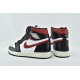 Nike Air Jordan Retro 1 High OG Gym Red 555088 061 Womens And Mens Shoes